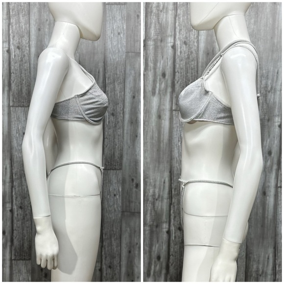 Neena TANIS Micro Thong Bikini [C43] - Picture 5 of 11